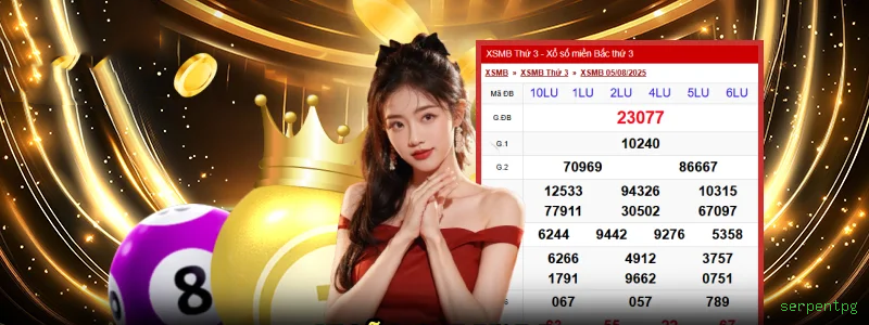 Controles de paJogonto e BRL em serpentpg