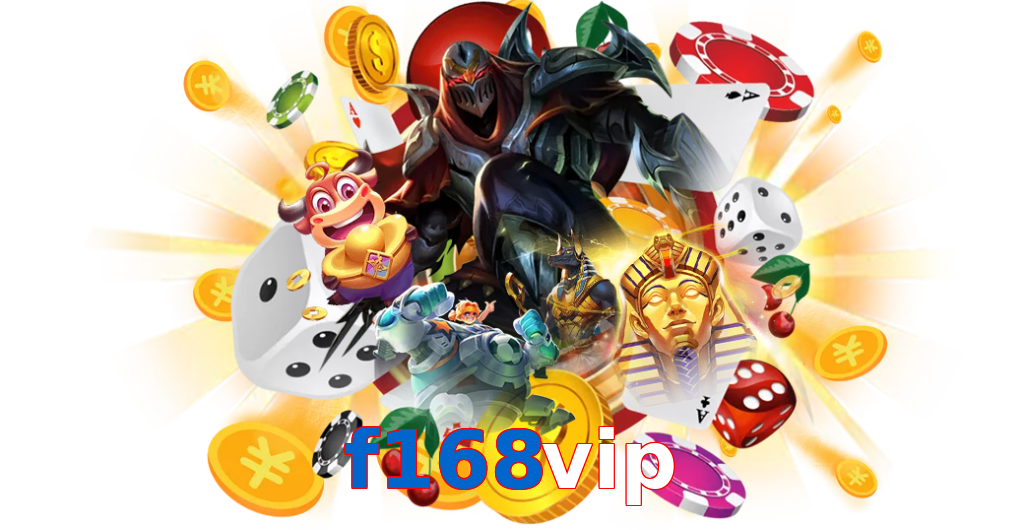 f168vip