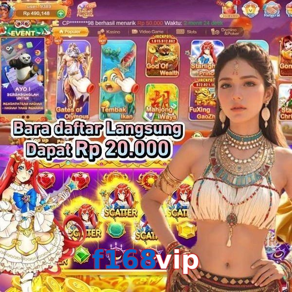 f168vip