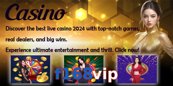 f168vip