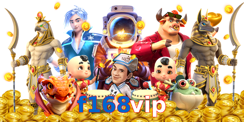f168vip