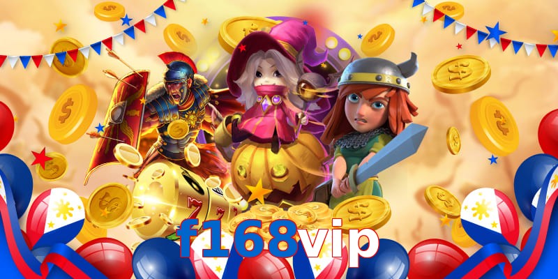 f168vip