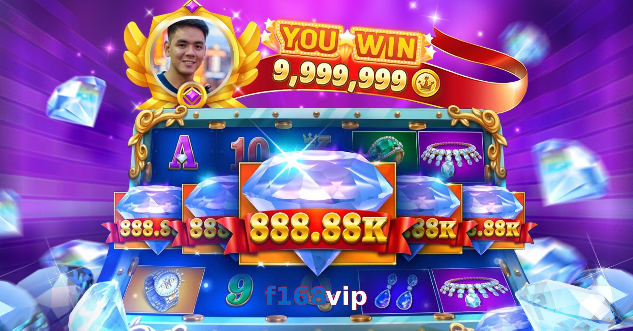 f168vip