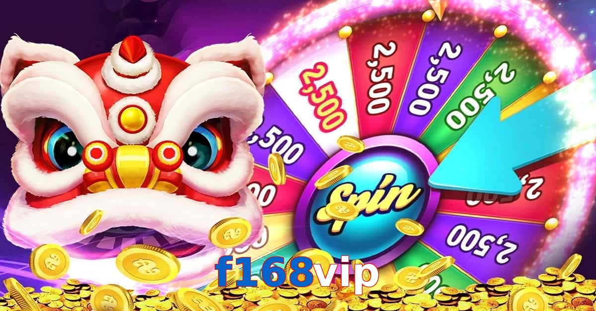 f168vip