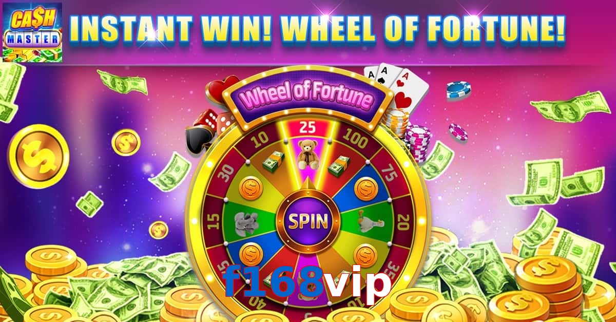 f168vip