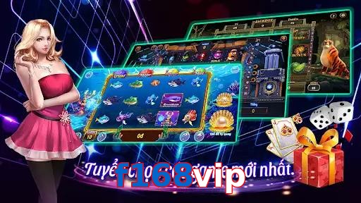 f168vip
