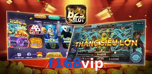 f168vip
