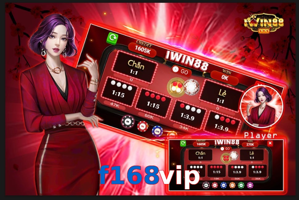 f168vip