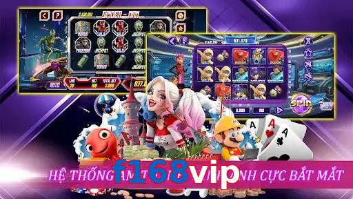 f168vip