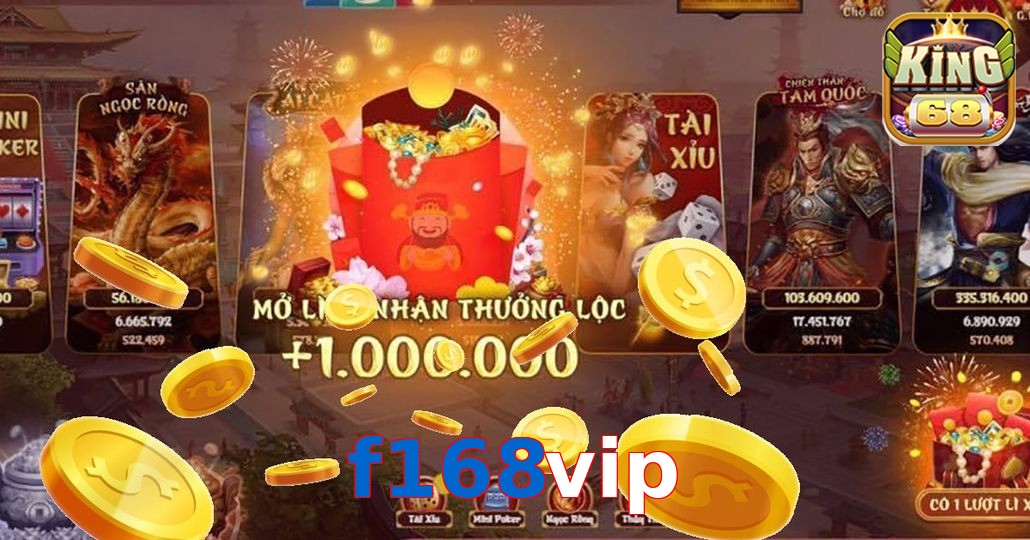 f168vip